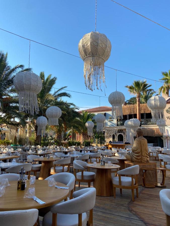 Hotel Alacati Aura İzmir