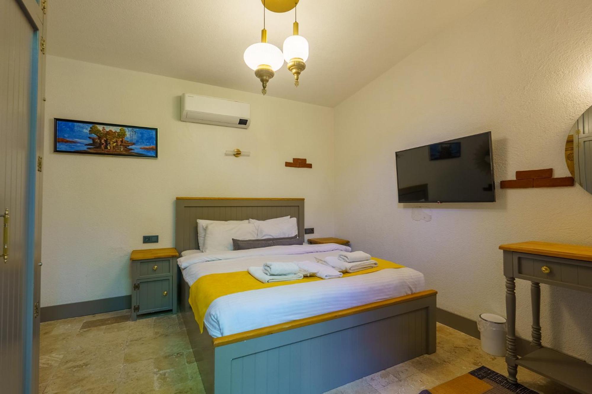 Hotel Alacati Aura