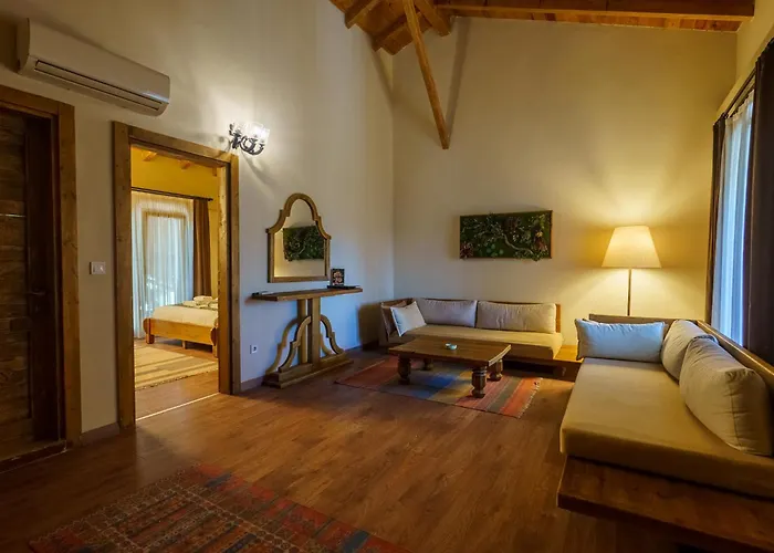 Alacati Aura Plus
