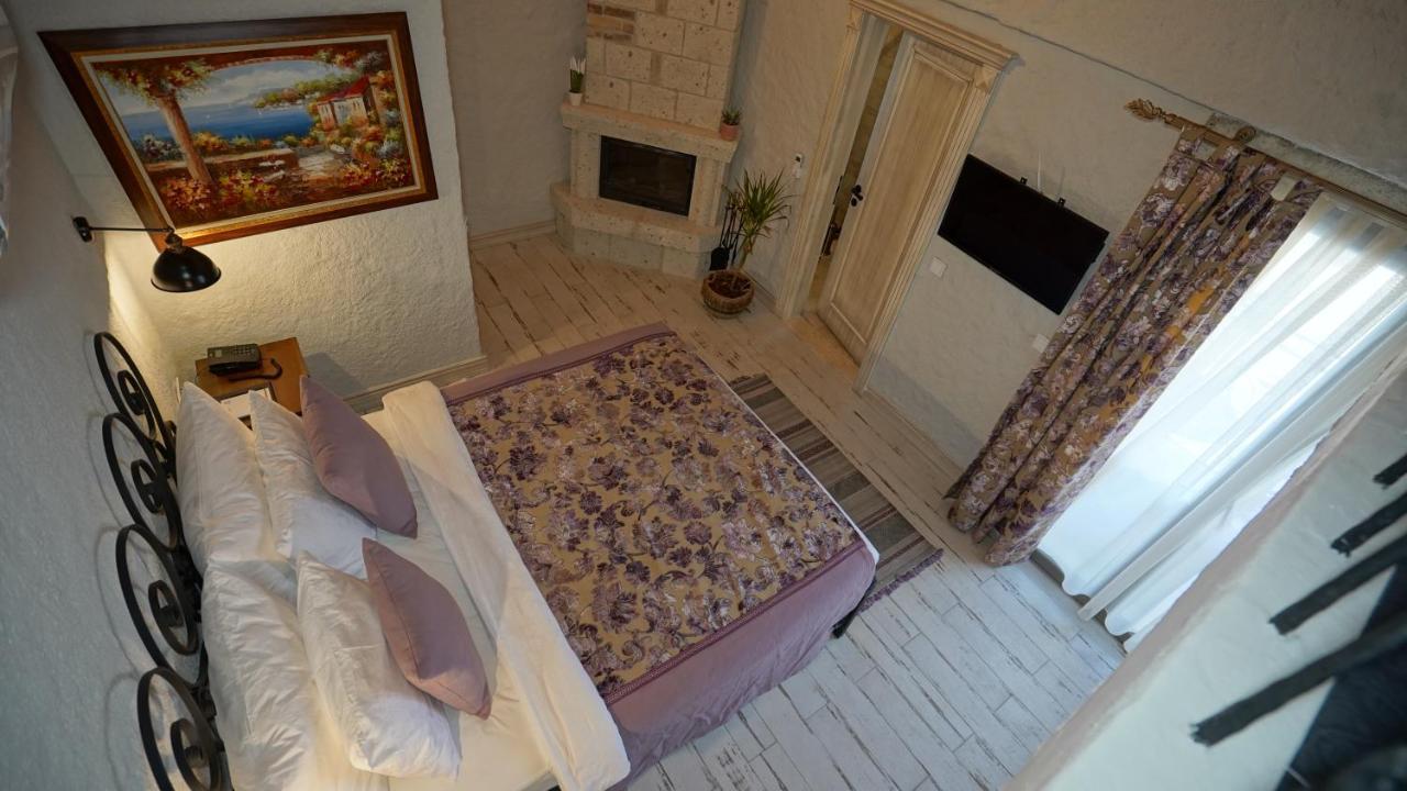Alacati Aura Отель