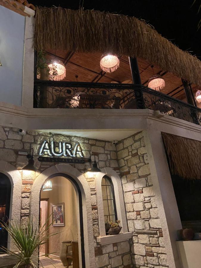 Alacati Aura Отель