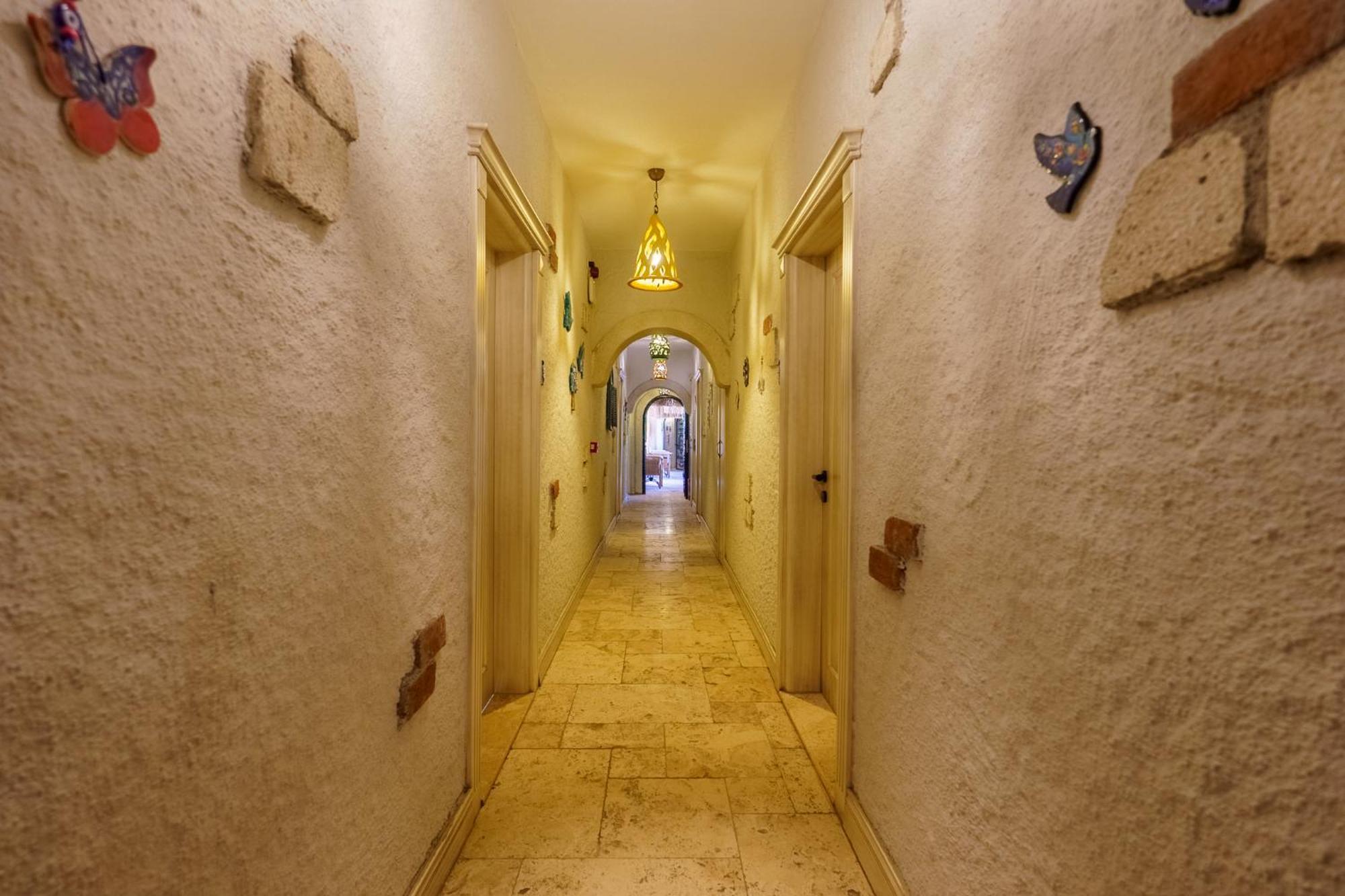 Alacati Aura Отель 2*