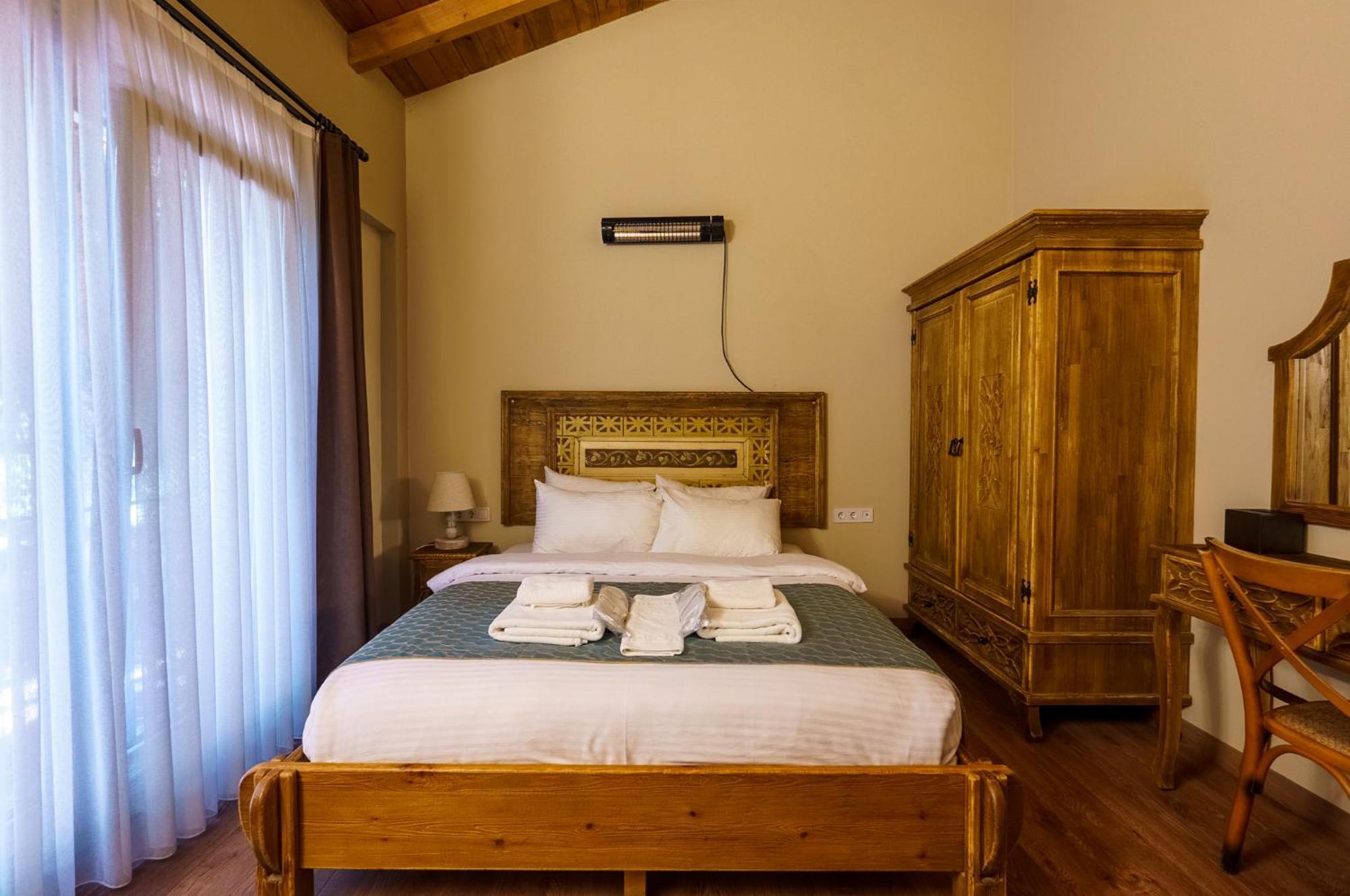 Alacati Aura Отель