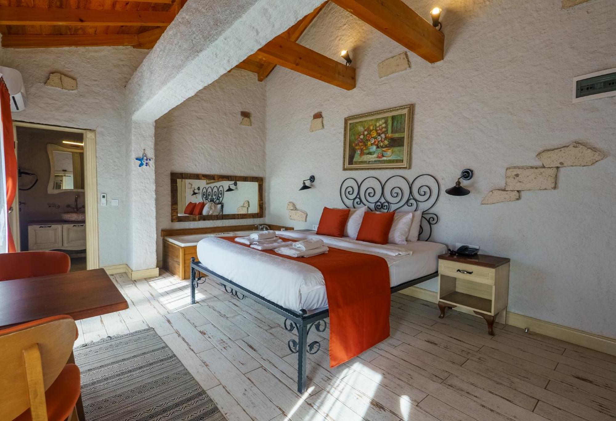 Alacati Aura Отель